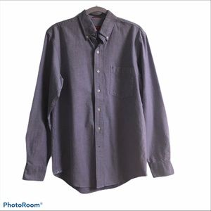 Izod Men’s dress shirt